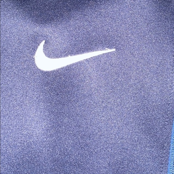 EUC Paris Saint-Germain warm up fan jacket - Picture 3 of 9